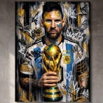 Argentina - Coppa del Mondo FIFA 2022 - stadio Lusail in