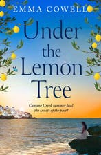 Under the Lemon Tree 9780008624538 Emma Cowell, Verzenden, Emma Cowell