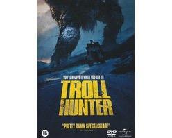 Troll Hunter (D), Verzenden, Actie