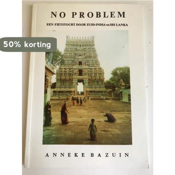 No problem 9789072033383 A. Bazuin, Verzenden, A. Bazuin