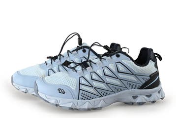 Brutting Sportschoenen in maat 40 Blauw, Kleding | Dames, Sportschoenen, Gedragen, Brutting, Verzenden