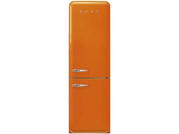 Smeg FAB32ROR5 - Koelvriescombinatie - NoFrost - Rood, Verzenden