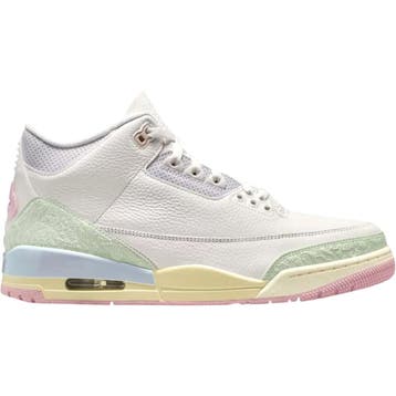 Jordan 3 Retro Spring Is In The Air (Vintage Sneakers), Verzenden
