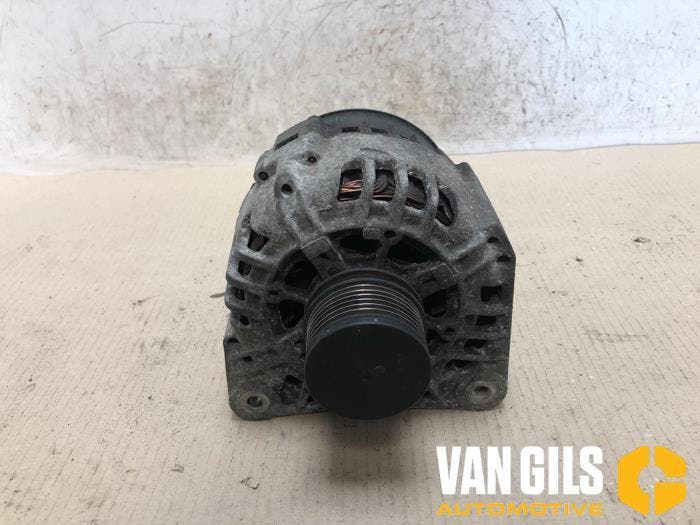 Dynamo Renault Kangoo O226823, Autos : Pièces & Accessoires, Moteurs & Accessoires