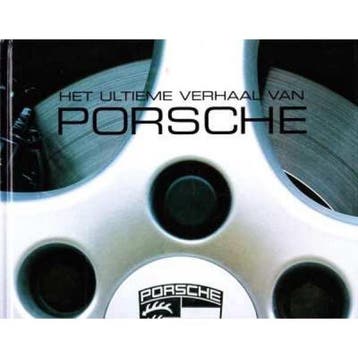 ULTIEME VERHAAL VAN PORSCHE 9781405414067 Stuart Gallagher, Verzenden, Gelezen, Stuart Gallagher