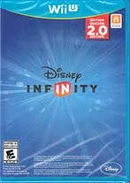 Disney Infinity 2.0 toybox combo set (Nintendo Wii U, Ophalen of Verzenden, Nieuw