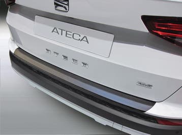 Achterbumper Beschermer | geschikt voor Seat Ateca 2016- | A, Verzenden, Nieuw