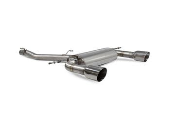 Audi TT MK3 2.0 TFSi Quattro Alleen niet-GPF-model | Niet-re, Verzenden