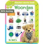 Allereerste stapjes woorden +36 maanden / Allereerste, Verzenden, Gelezen