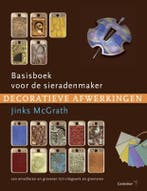 Basisboek voor de sieradenmaker 9789021336596 J. MacGrath, Verzenden, J. MacGrath