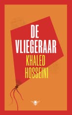 De vliegeraar (9789403131368, Khaled Hosseini), Verzenden, Nieuw