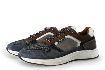Australian Sneakers in maat 44 Blauw, Kleding | Heren, Schoenen, Zo goed als nieuw, Sneakers, Australian, Verzenden