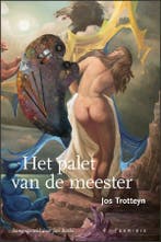 Het palet van de meester 9789463969024, Boeken, Verzenden, Zo goed als nieuw