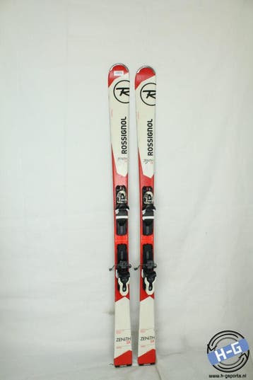 Refurbished - Ski - Rossignol Zenith SX - 165, Ophalen of Verzenden, Ski's