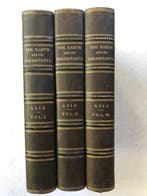 Élisée Reclus - The Earth and its Inhabitants. Asia. - 1884
