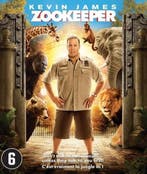 Zookeeper (Blu-ray), CD & DVD, Blu-ray, Verzenden