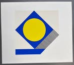 Kumi Sugai (1919-1996) - Toki no Wasuremono, Antiek en Kunst