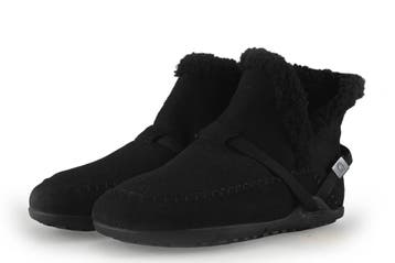 Xero Shoes Barefoot in maat 45 Zwart, Verzenden