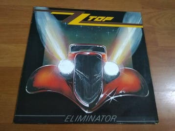 Gary Moore , ZZ Top , Bob Geldof , Rory Gallagher - 9 x, Nieuw in verpakking