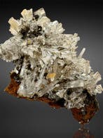 Prachtige gecrystalliseerde emimorfiet Mineralencollectie -