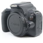 Canon EOS 200D body | Tweedehands, Audio, Tv en Foto, Fotocamera's Digitaal, Verzenden, Zo goed als nieuw, Canon