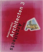Dutch Architects 3 9789072007469, Verzenden, Gelezen