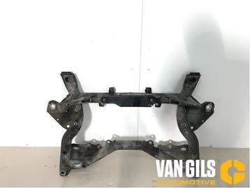Subframe Mercedes E-Klasse O179517, Nieuw