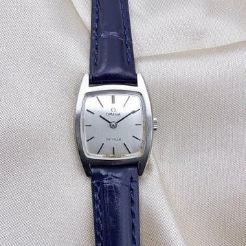 Omega - De Ville - Zonder minimumprijs - 511.256 - Dames -