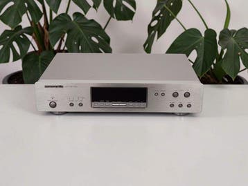 Marantz - ST6001 AM/FM Stereo RDS Tuner