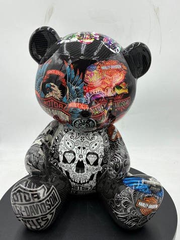 Naor - Harley Spirit Bear