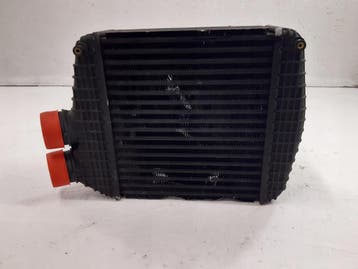 Maserati Ghibli intercooler 16484792, Verzenden, Gebruikt