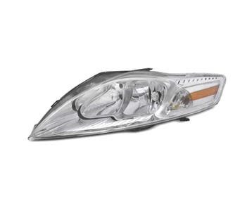 Phare Gauche Pour Ford Mondeo Mk4 07-11 Chromé, Verzenden, Nieuw