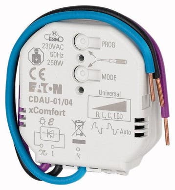 EATON INDUSTRIES Système de bus XComfort Dimactor - 182443, Verzenden, Nieuw