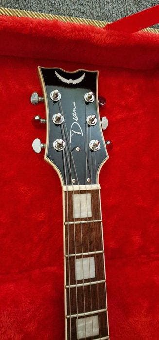 DEAN - Shire - - Elektrische gitaar - 2019, Musique & Instruments
