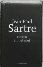 Het Zijn En Het Niet 9789056374976 Jean-Paul Sartre, Boeken, Verzenden, Nieuw, Jean-Paul Sartre