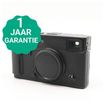 Fujifilm X-Pro3 body | Tweedehands, Verzenden, Zo goed als nieuw, Fujifilm