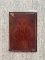 Gen1 #493 Gold Star wars bountyhunter Limited run games T..., Ophalen of Verzenden, Zo goed als nieuw