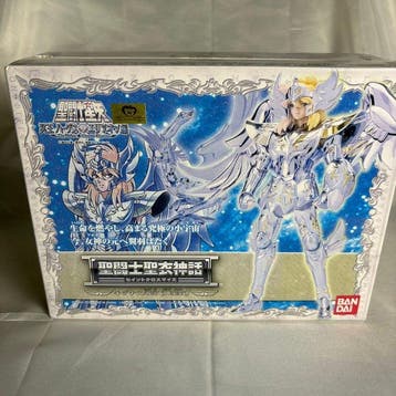 Bandai - Speelgoed modelkit Bandai - Saint Cloth Myth -