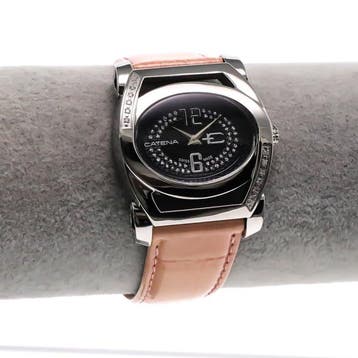 Catena - Diamond Swiss Made Watch - B891-DND14 - Sans prix