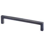 Meubelgreep Jolie Essence 160 mm antiek brons, Nieuw