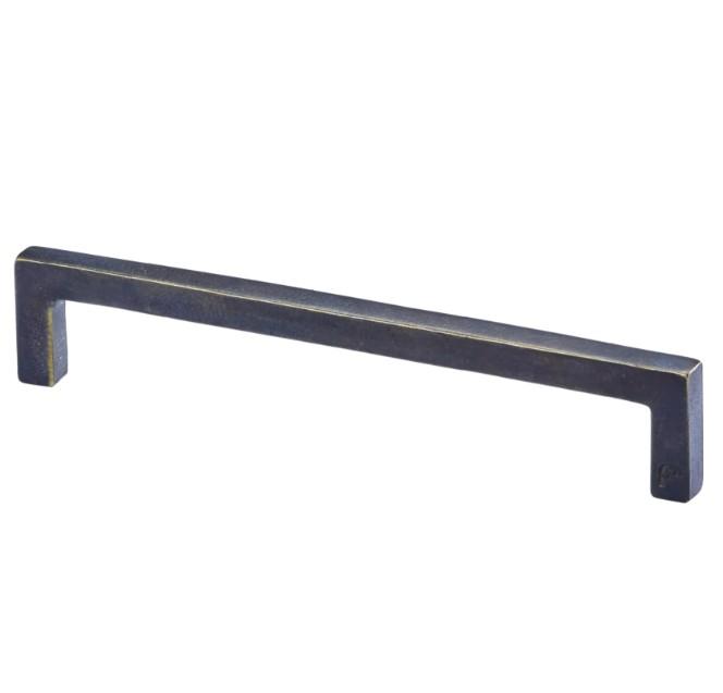 Meubelgreep Jolie Essence 160 mm antiek brons, Huis en Inrichting, Kasten | Overige, Nieuw