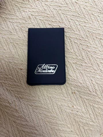 100 gram - Zilver .999 - Albino Moutinho