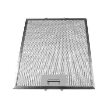 Metaalfilter voor Beko 9178005382 305x267mm, Verzenden, Nieuw