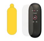 DrPhone XMB Xiaomi Mi Band 5 TPU PET Screenprotector, Verzenden, Nieuw