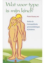 Wat voor type is mijn kind, Livres, Ésotérisme & Spiritualité, Verzenden