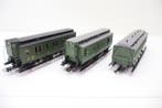 Roco H0 - 4206-4207-44223A-44208A-44224A - Modeltrein, Nieuw