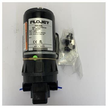Bieden: Flojet D3145H5011AR Duplex II Diaphragm, Ophalen of Verzenden, Nieuw
