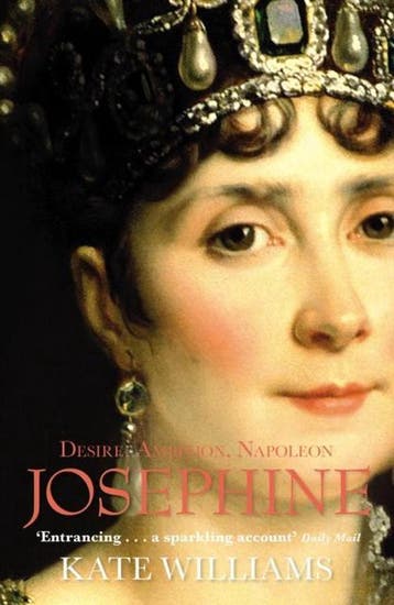Josephine Desire Ambition Napoleon 9780099551423, Verzenden, Zo goed als nieuw, Kate Williams