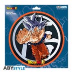 Dragon Ball Super DBS Goku Muismat, Ophalen of Verzenden