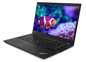 Lenovo ThinkPad T490s - Intel® Core™ i7-8565U, Ophalen of Verzenden